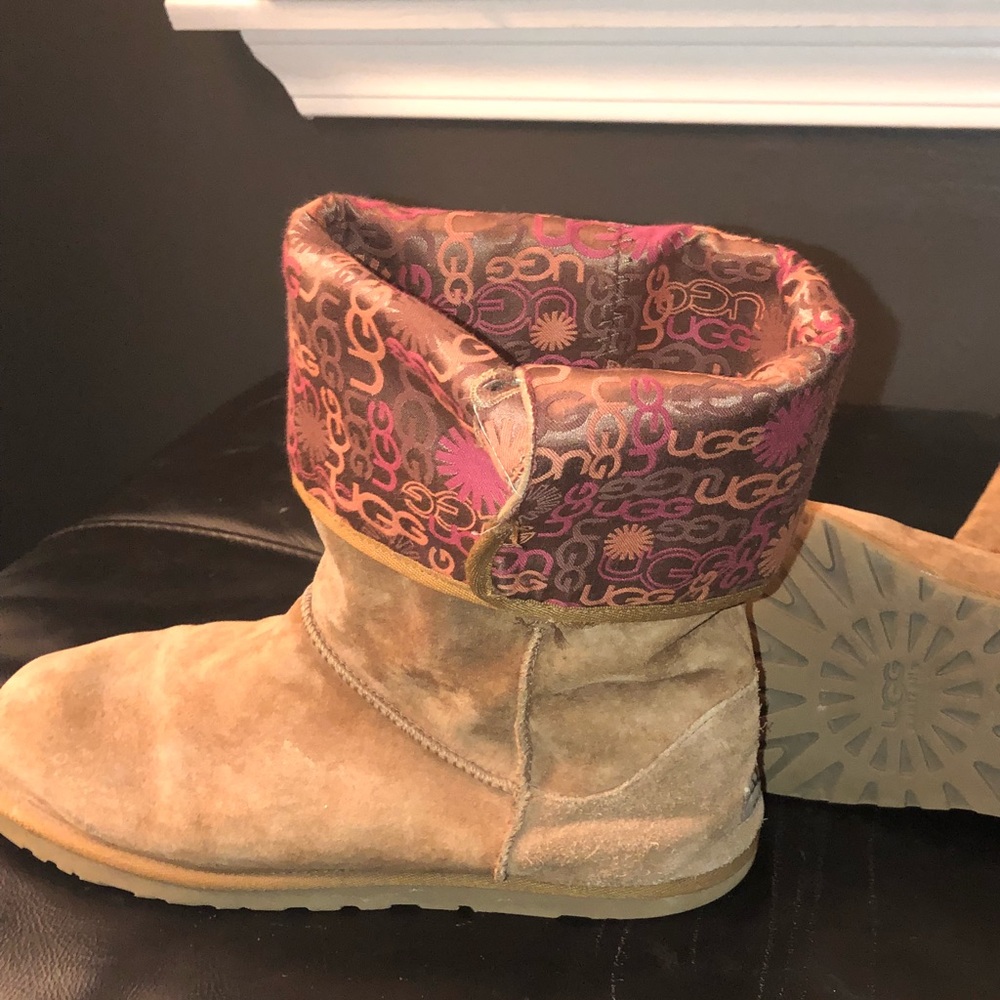 Uggs